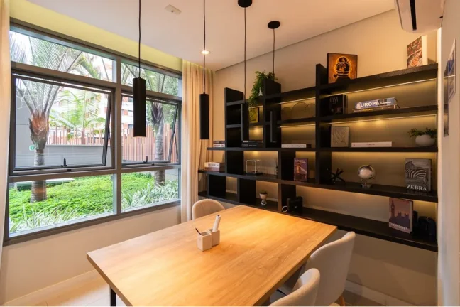 Imagem APARTAMENTO RESIDENCIAL em São Paulo - SP, Jardim Paulista