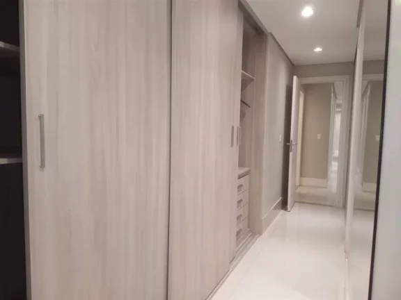 Imagem Apartamento com 4 dorms, Guilhermina, Praia Grande - R$ 5.5 mi, Cod: 2899