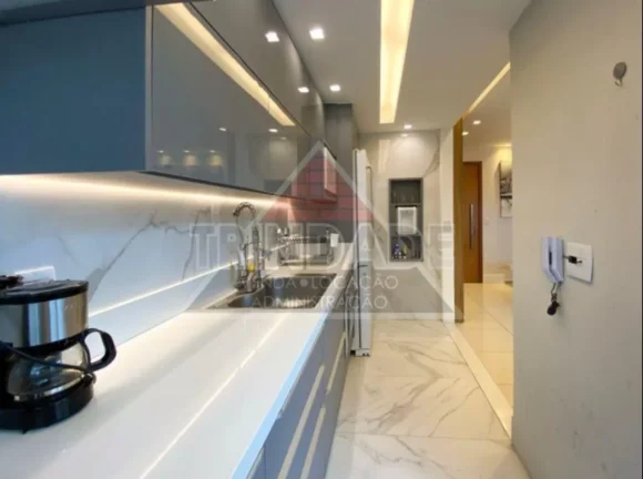 Imagem APARTAMENTO RESIDENCIAL em RIO DE JANEIRO - RJ, RECREIO DOS BANDEIRANTES