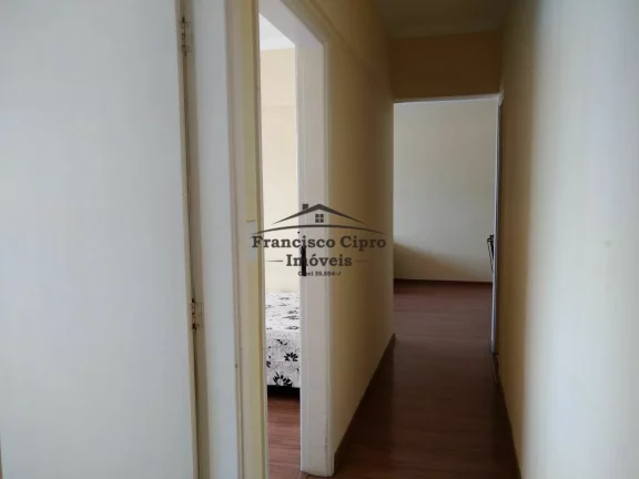 Imagem Apartamento à venda no bairro Centro - Guaratinguetá/SP