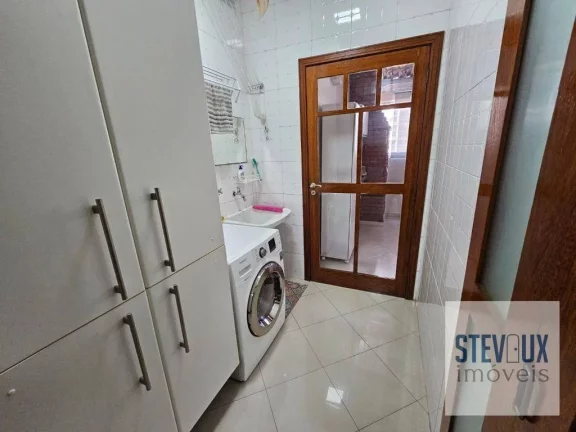 Imagem Casa em condomínio fechado próxima ao metrô Santa Cruz