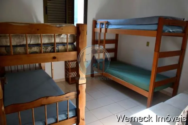 Imagem Imperdível: Apto à venda em Ubatuba-SP, Praia Grande! 2 quartos, 1 suíte, 1 sala, 2 banheiros, 1 vaga, 74m². Venha conferir!