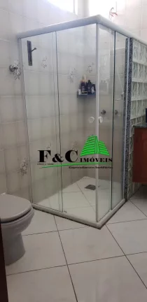 Imagem Casa para Locação em Limeira, Jardim Planalto, 3 dormitórios, 1 suíte, 3 banheiros, 2 vagas