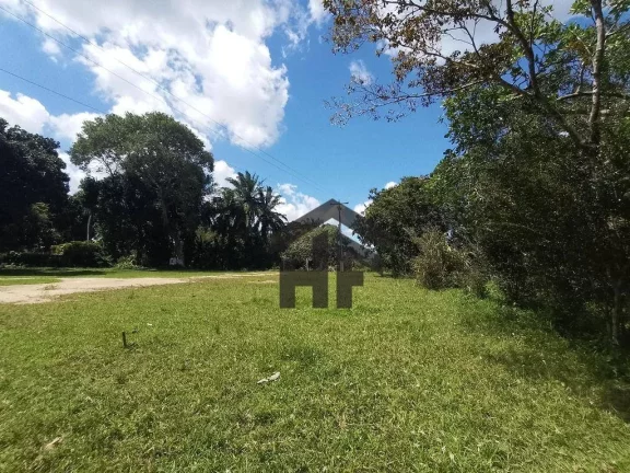 Imagem Chácara com 4 Quartos à Venda, 98.000 m² em Guadalajara - Paudalho