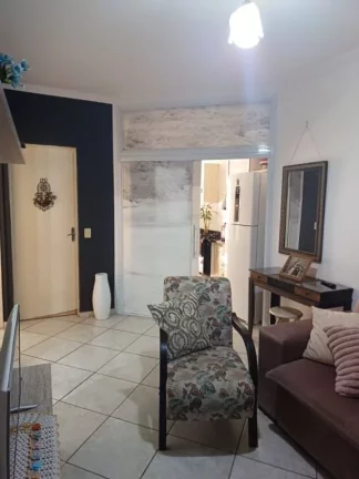 Imagem Casa com 2 dormitórios à venda, 62 m² por R$ 320.000,00 - Jardim Santo Antônio - Poá/SP