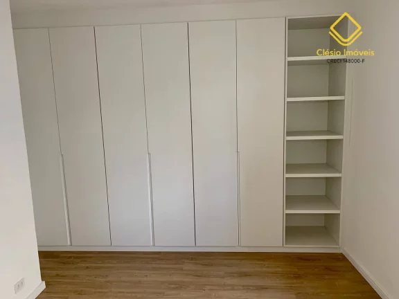 Imagem Apartamento 1 Quarto | Cozinha americana | Metrô República