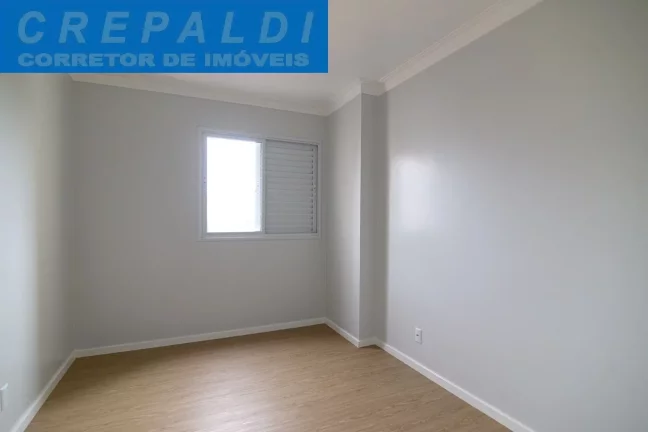 Imagem residencial Stuttgart Apartamento Dois Dormitorios com Suite