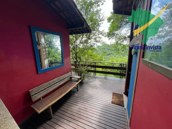 Imagem LOTE VISTA MAR NA CIDADE HISTÓRICA DE PORTO SEGURO