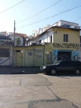Imagem Terreno para Venda por R$1.400.000,00 com 300m² - Mooca, São paulo / SP - Cód. BDI28272