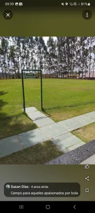 Imagem Area na Vila Maranhao proximo ao posto magnolia com 18.947metros