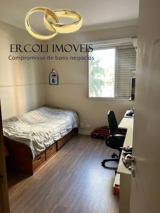 Imagem APARTAMENTO RESIDENCIAL em São Paulo - SP, Santa Cecilia