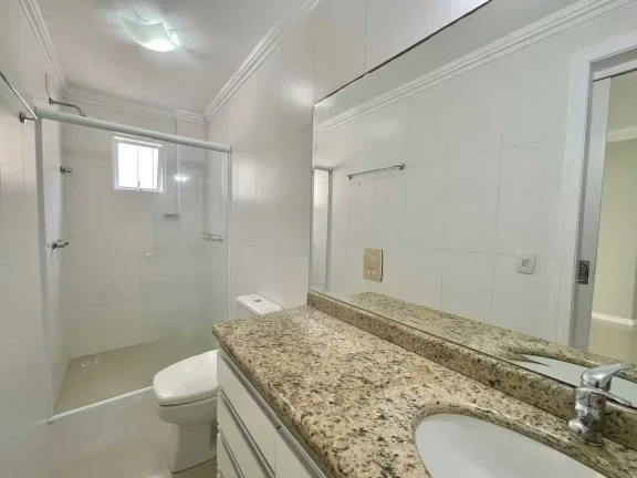 Imagem Apartamento com 1 suíte + 2 demi e 2 vagas de garagem em Balneário Camboriú/SC