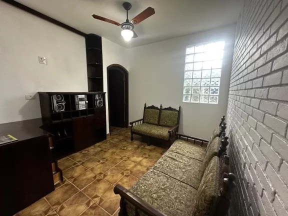 Imagem Sobrado com 3 dormitórios à venda, 207 m² por R$ 600.000,00 - Vila Mazza - Suzano/SP