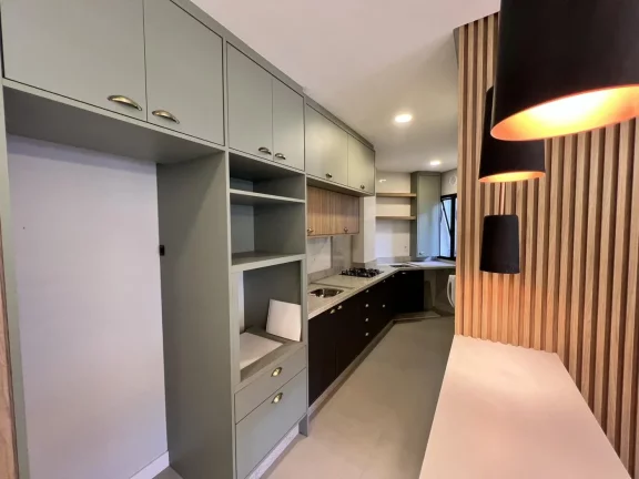 Imagem Apartamento para Venda em Florianópolis / SC no bairro Vargem do Bom Jesus