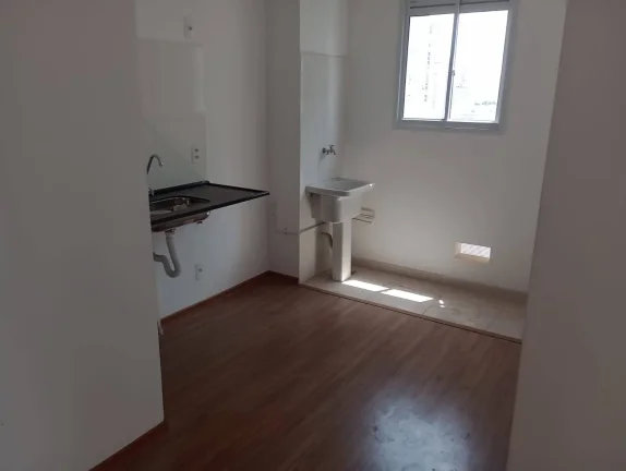 Imagem Belenzinho – Apartamento Novo no Condomínio Vivaz Estação Belém