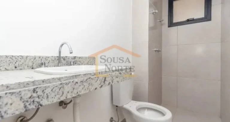 Imagem Apartamento novo, 83m², 3 dormitórios, sendo 1 suíte, sala ampla 2 ambientes, integrada à varand...