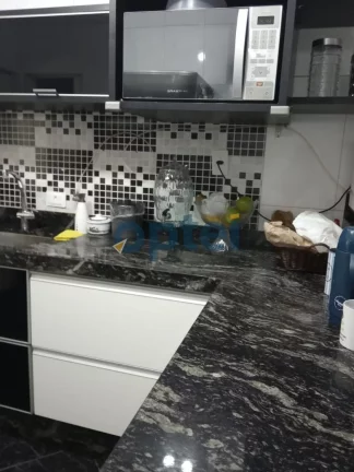 Imagem APARTAMENTO DE 130M2, 4 DORMITÓRIOS 130 M² - CONDOMÍNIO MANSÃO JARDIM ESCÓCIA - LAZER COMPLETO - CHÁCARA INGLESA - SÃO BERNARDO DO CAMPO/SP