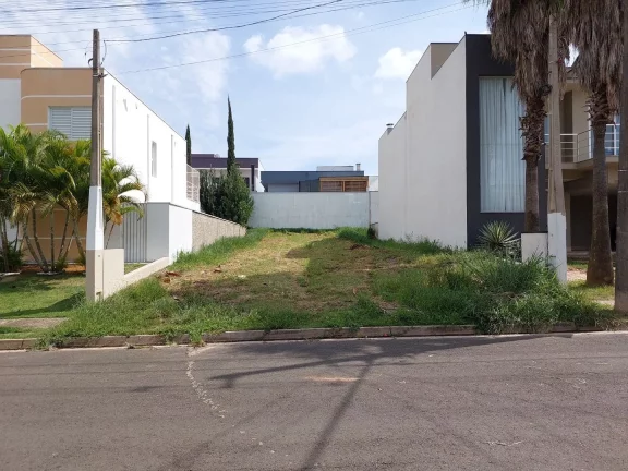 Imagem TERRENO PLANO LOCALIZAÇÃO PRIVILEGIADA, NO REAL PARK - SUMARÉ