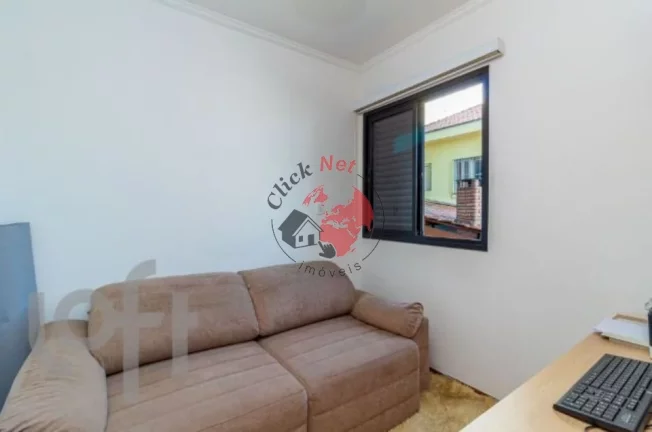 Imagem Ótimo Apartamento à Venda em localização privilegiada de São Caetano