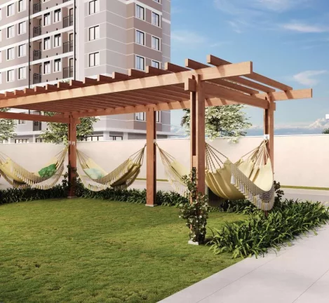 Imagem Novo Prado Araucária - Apartamento à venda no bairro Prado Velho - Curitiba/PR