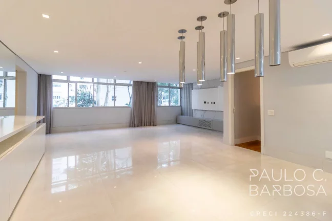 Imagem Jardim Paulista Venda - 3 Dormitórios (1 Suíte) - 2 Vagas - 142m²