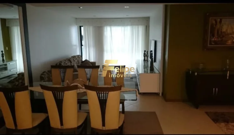 Imagem APARTAMENTO DE 4 QUARTOS NA PRAIA DA COSTA / OPORTUNIDADE!