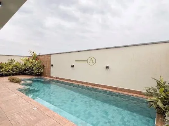Imagem Casa alto-padrão à venda por R$ 1.300.000 - Bougainvillee IV Peruíbe/SP