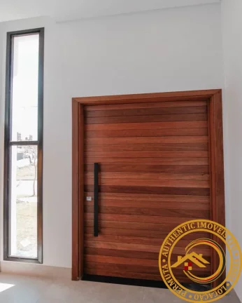 Imagem CASA RESIDENCIAL em SALTO - SP, RESIDENCIAL CENTRAL PARQUE