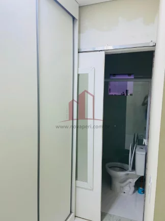 Imagem Imperdível oportunidade: Casa à venda em Franco da Rocha-SP, Jardim Cruzeiro! 1 quarto, 1 suíte, 2 salas, 2 banheiros, 1 vaga, 145,56 m².