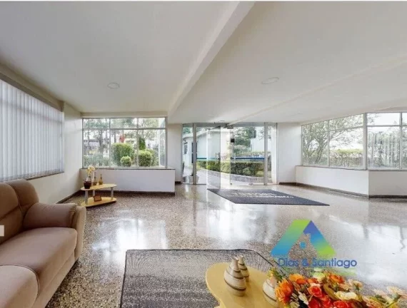 Imagem Apartamento à venda com 2 dormitórios Na Vila das Mercês/SP!