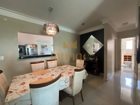 Imagem Apartamento em Sorocaba