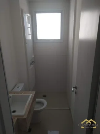 Imagem APARTAMENTO COM 3 DORMITÓRIOS À VENDA, 83 M² POR R$ 770.000,00 - JARDIM ANA MARIA - JUNDIAÍ/SP