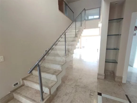 Imagem Casa à venda com 4 quartos, sendo 4 suítes, em Butantã, São Paulo - SP