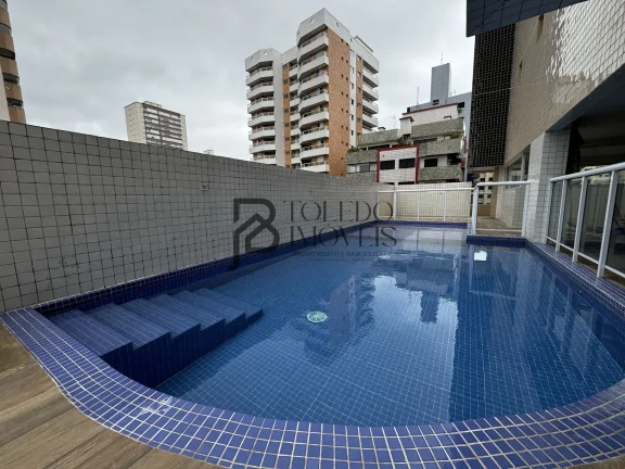 Imagem Apartamento 2 Dormitórios com suítes no bairro Aviação