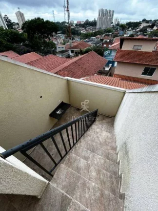 Imagem Sobrado com 3 dormitórios à venda, 168 m² por R$ 699.000,00 - Jardim Ester Yolanda - São Paulo/SP