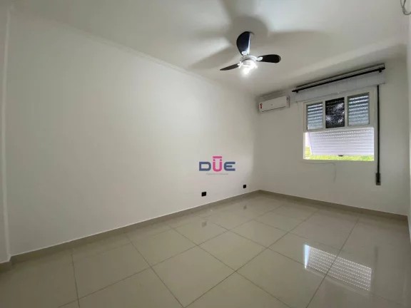 Imagem Apartamento à venda, 89 m² por R$ 394.000,00 - Macuco - Santos/SP