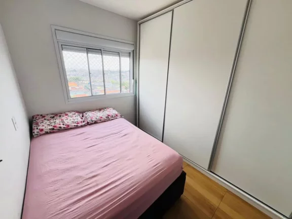 Imagem VENDO APARTAMENTO USADO NO BAIRRO AMERICANÓPOLIS!