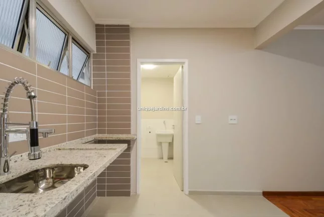 Imagem Apartamento à venda Vila Olímpia São Paulo
