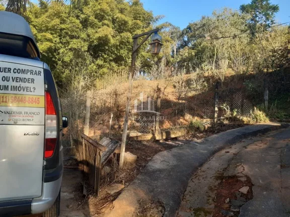 Imagem Terreno de 4.357 m² Só fazer pequena Terraplanagem Para Construir sua Casa em Socorro-SP