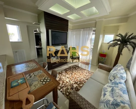 Imagem COBERTURA DUPLEX NO CENTRO, AO LADO DA PISTA DO BATALHÃO Linda cobertura duplex no centro, com óti...