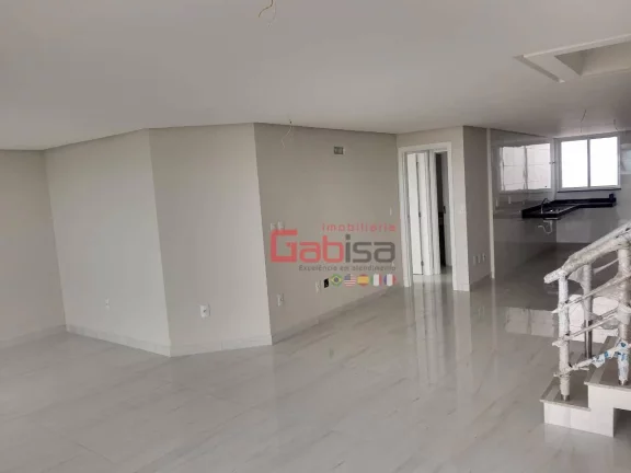 Imagem Cobertura com 4 dormitórios à venda, 280 m² por R$ 3.000.000,00 - Braga - Cabo Frio/RJ