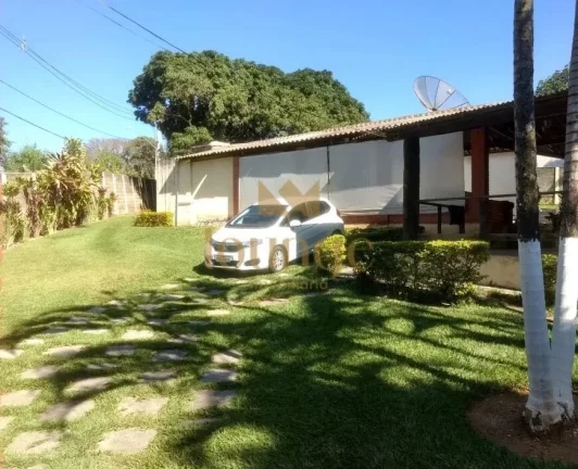 Imagem Chácara à venda em Vale do Sol Zona Sul - Votorantim/SP