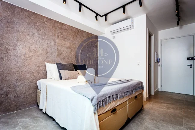 Imagem Imperdível oportunidade: Apartamento à venda em Pinheiros, São Paulo-SP, com 1 quarto, 1 banheiro e 25,00 m² de área.
