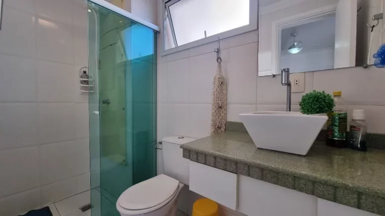 Imagem Cobertura com 3 dormitórios à venda, 170 m² - Pitangueiras - Guarujá/SP