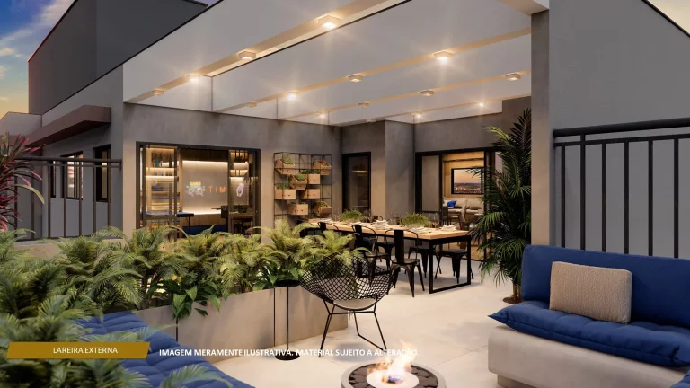 Imagem MANSÕES RESIDENCIAL