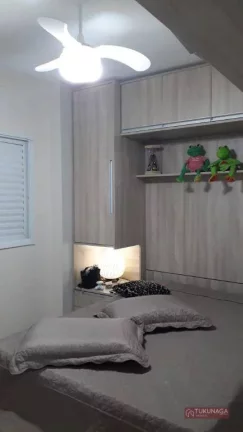 Imagem Apartamento à venda, 82 m² por R$ 450.000,00 - Jardim Caiahu - Mongaguá/SP