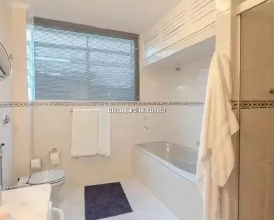 Imagem Apartamento à venda Bela Vista São Paulo