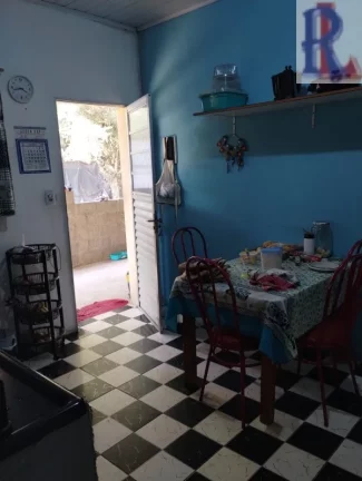 Imagem CHACARA RESIDENCIAL em SÃO PAULO - SP, JARDIM SANTA MÔNICA