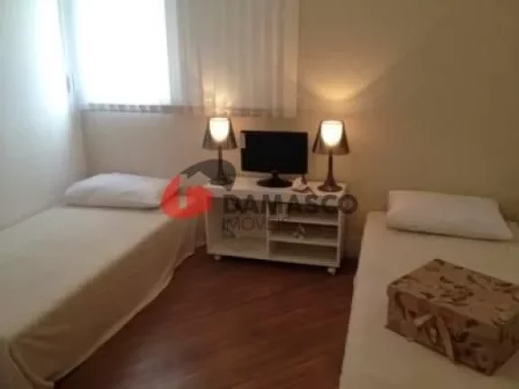 Imagem Apartamento à venda 3 Quartos, 3 Suites, 3 Vagas, Casa Branca, Santo André - SP