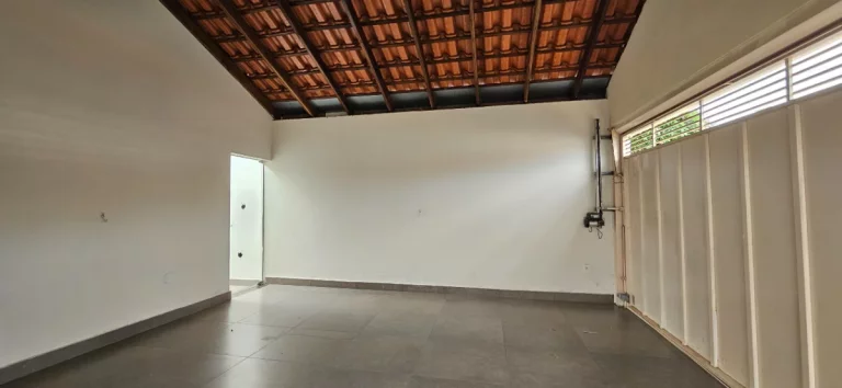 Imagem Casa tipo para venda em Residencial Meireles com 3 quartos, sendo 1 suíte, 162m2